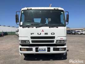 2007 Mitsubishi FP 500 Prime Mover - picture0' - Click to enlarge