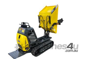 Hyload Mini Dumper 600kg