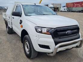 Ford Ranger - picture0' - Click to enlarge