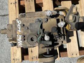 D11R VALVE - GROUP - picture1' - Click to enlarge