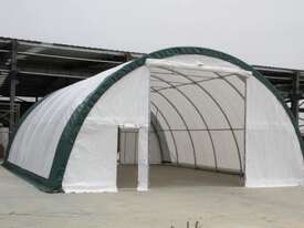 Shelter / Container Domes x 4 - picture0' - Click to enlarge