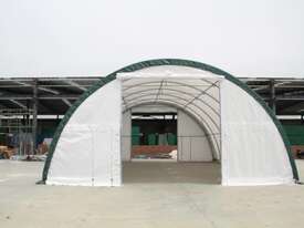 Shelter / Container Domes x 4 - picture0' - Click to enlarge