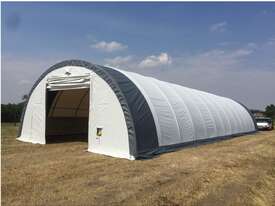 Shelter / Container Domes x 4 - picture1' - Click to enlarge