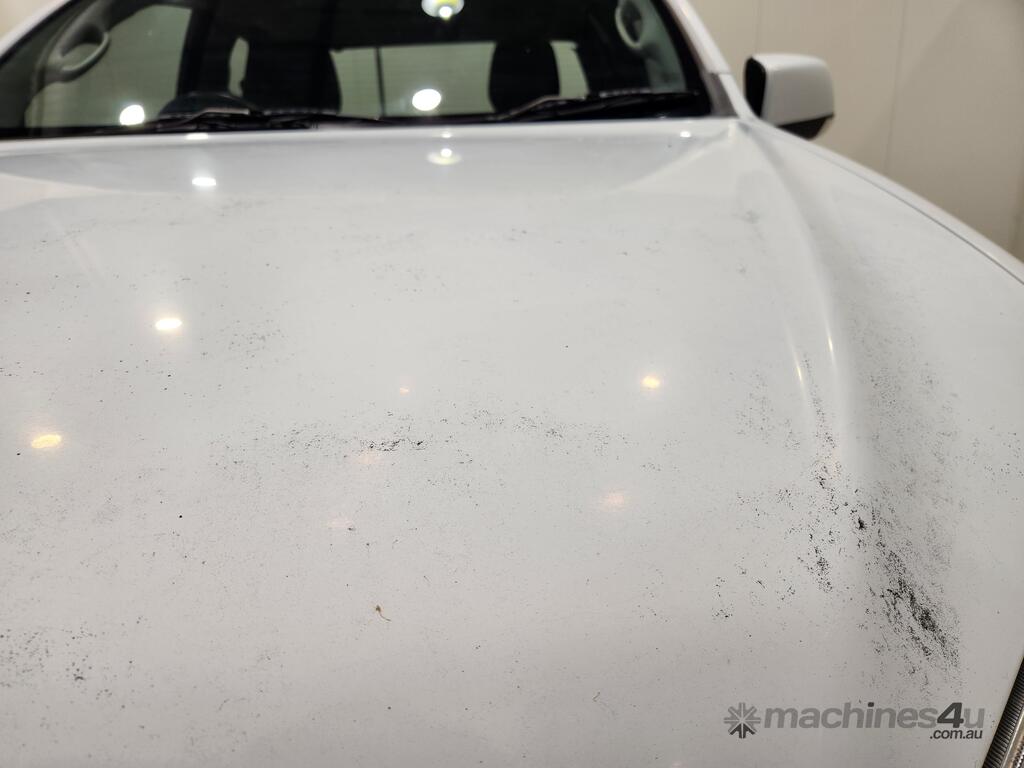 Buy Used 2017 Isuzu 2017 Isuzu DMax SX HiRide 3L Diesel Extra Cab Ute