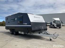 2020 Supreme Classic Tandem Axle Caravan - picture0' - Click to enlarge