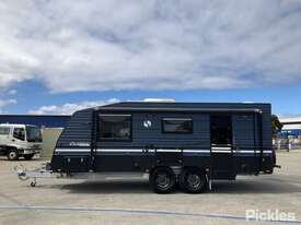 2020 Supreme Classic Tandem Axle Caravan - picture2' - Click to enlarge