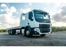STG GLOBAL - 2023 VOLVO FE300/340 TT8700 8.7M TILT TRAY TOW TRU - picture0' - Click to enlarge
