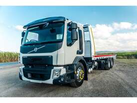 STG GLOBAL - 2023 VOLVO FE300/340 TT8700 8.7M TILT TRAY TOW TRU - picture0' - Click to enlarge