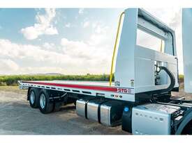 STG GLOBAL - 2023 VOLVO FE300/340 TT8700 8.7M TILT TRAY TOW TRU - picture2' - Click to enlarge