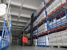 CQD15S BEST CHOICE FOR STACKING IN NARROW ARISE & HIGH RACKING
 - picture0' - Click to enlarge