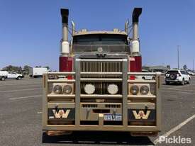 2015 Western Star 4800FS Constellation 2 Way Tipper - picture0' - Click to enlarge