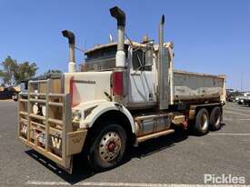 2015 Western Star 4800FS Constellation 2 Way Tipper - picture1' - Click to enlarge