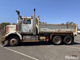 2015 Western Star 4800FS Constellation 2 Way Tipper - picture2' - Click to enlarge