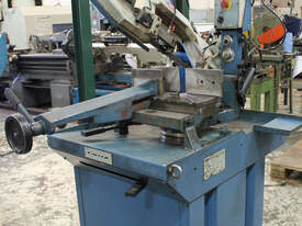Steelmaster SM BS 280A Horizontal Bandsaw - picture0' - Click to enlarge