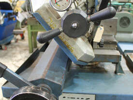 Steelmaster SM BS 280A Horizontal Bandsaw - picture1' - Click to enlarge