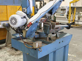Steelmaster SM BS 280A Horizontal Bandsaw - picture2' - Click to enlarge