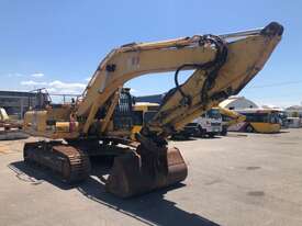 2012 Komatsu PC300LC-8 Excavator - picture0' - Click to enlarge
