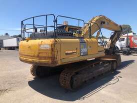 2012 Komatsu PC300LC-8 Excavator - picture2' - Click to enlarge