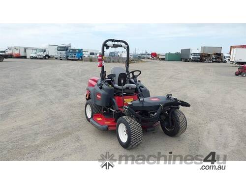 Toro Groundsmaster 360