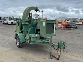 1996 Vermeer Mulcher (Trailer Mounted) - picture0' - Click to enlarge