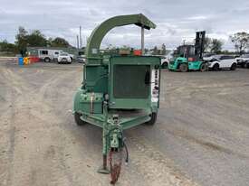 1996 Vermeer Mulcher (Trailer Mounted) - picture0' - Click to enlarge