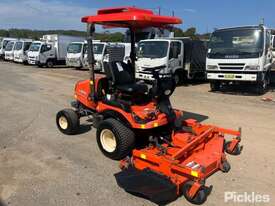 Kubota F3690-AU Front Deck Mower - picture0' - Click to enlarge