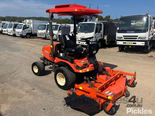 Kubota F3690-AU Front Deck Mower