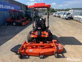 Kubota F3690-AU Front Deck Mower - picture0' - Click to enlarge