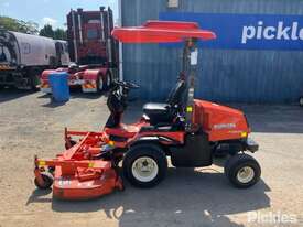 Kubota F3690-AU Front Deck Mower - picture2' - Click to enlarge