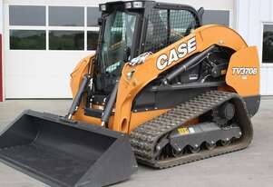 Case TV370B Compact Track Loader