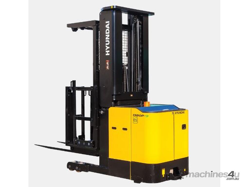 New hyundai 13 BOP9 Stock Pickers in KURRI KURRI, NSW