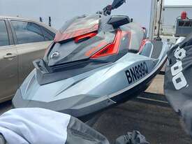 Seadoo RXP X300RS - picture0' - Click to enlarge