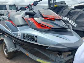 Seadoo RXP X300RS - picture1' - Click to enlarge