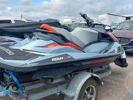 Seadoo RXP X300RS - picture2' - Click to enlarge