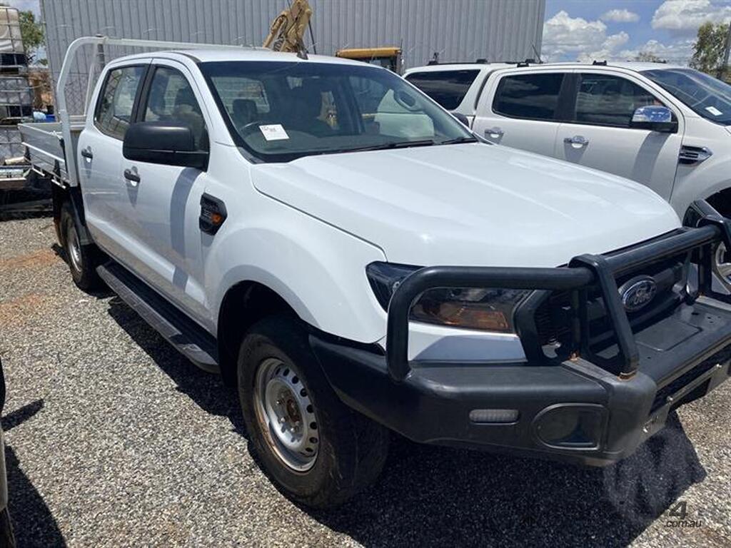 Buy Used Ford Ford Ranger Service Trucks in , - Listed on Machines4u