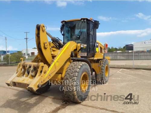 CAT 930K Wheel Loaders integrated Toolcarriers