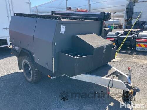 2020 Kings Camper Trailer