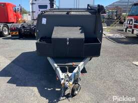 2020 Kings Camper Trailer - picture0' - Click to enlarge