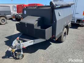 2020 Kings Camper Trailer - picture1' - Click to enlarge