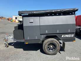 2020 Kings Camper Trailer - picture2' - Click to enlarge