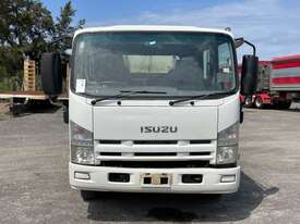 2008 Isuzu NPR 300 Crew Cab Table Top - picture0' - Click to enlarge