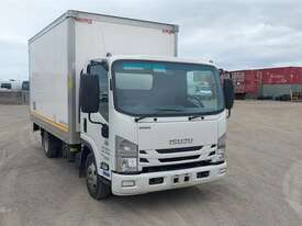 Isuzu NNR - picture0' - Click to enlarge