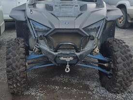 Polaris RZR PRO XP4 ULTIMATE - picture0' - Click to enlarge