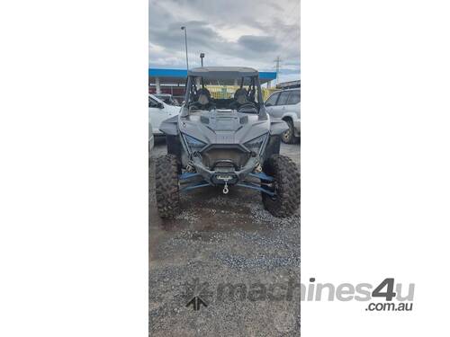 Polaris RZR PRO XP4 ULTIMATE