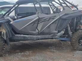 Polaris RZR PRO XP4 ULTIMATE - picture0' - Click to enlarge