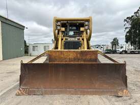 Circa 2006 Caterpillar D6R3 LGP Crawler Dozer & Grapple - picture0' - Click to enlarge