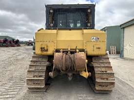 Circa 2006 Caterpillar D6R3 LGP Crawler Dozer & Grapple - picture1' - Click to enlarge