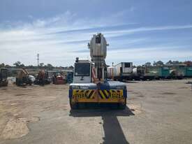 2006 Terex Franna MAC 25 Pick & Carry Crane - picture0' - Click to enlarge