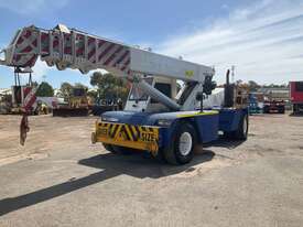 2006 Terex Franna MAC 25 Pick & Carry Crane - picture1' - Click to enlarge