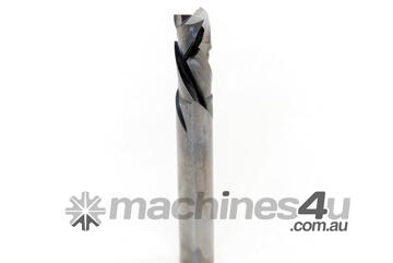 Compression Cutter 9.5mm 3 Wing - Coated Compression Cutter 9.5mm 3 Wing - Coated